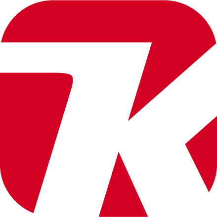 Kenerator Favicon Logo