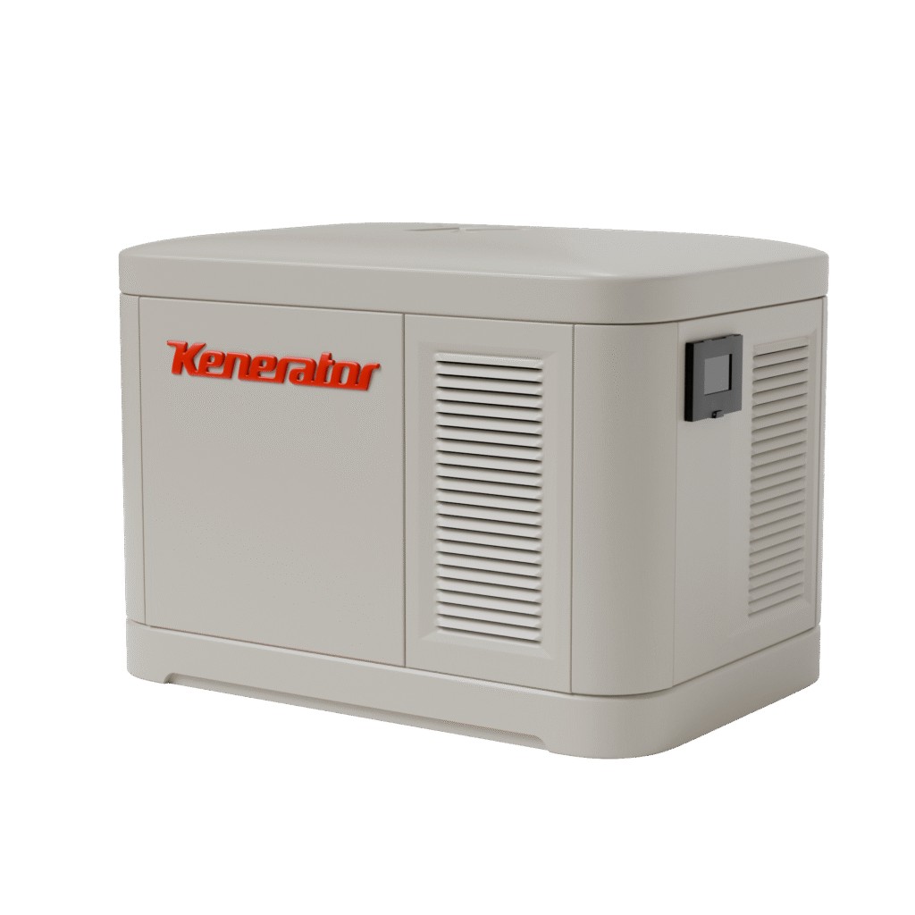 kenerator generator